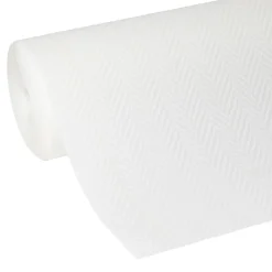 Brico Sencys Glasweefselbehang Visgraat 25M- Glasvezelbehang