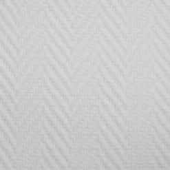 Brico Sencys Glasweefselbehang Visgraat 25M- Glasvezelbehang