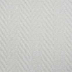 Brico Sencys Glasweefselbehang Visgraat 50M 145Gram- Glasvezelbehang