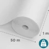 Brico Sencys Glasweefselbehang Diagonaal 50M 177Gram- Glasvezelbehang