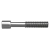 Brico Sencys Inbusbout Gegalvaniseerd Staal M4 X 12 Mm - 20 Stuks- Bouten