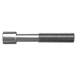 Brico Sencys Inbusbout Gegalvaniseerd Staal M4 X 12 Mm - 20 Stuks- Bouten