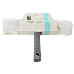 Schoonmaakbenodigdheden|Brico Sencys Inwasser Met Hoes 30 Cm