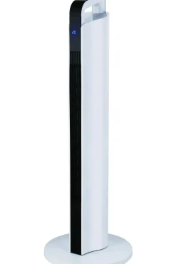 Brico Sencys Keramische Ventilatorkachel Ptc Digitaal 1300W/2000W
