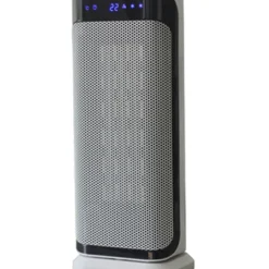 Brico Sencys Keramische Verwarming Kpt5155L 2000W