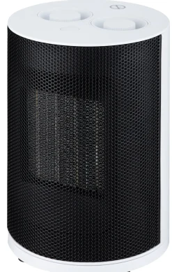 Brico Sencys Keramische Verwarming 1800W Wit
