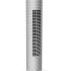 Brico Sencys Keramische Verwarming Dfht5810P 2000W