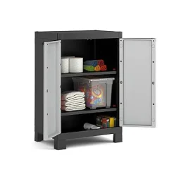 Meubelen|Brico Sencys Lage Kast 45X65X97Cm