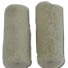 Brico Sencys Lakrol Microvezel Pluisvrij 5Cm - 2 Stuks- Verfborstels