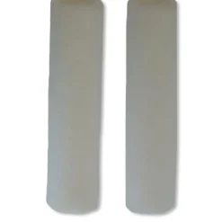 Brico Sencys Lakrol Polyester Pluisvrij 10Cm - 2 Stuks- Verfrollers