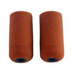 Brico Sencys Lakrol Schuim 5Cm - 2 Stuks- Verfrollers