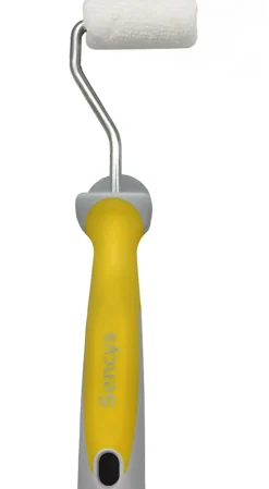 Brico Sencys Lakviltroller Met Beugel 5Cm- Verfrollers