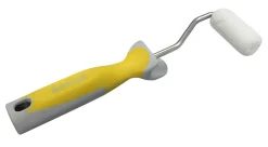 Brico Sencys Lakviltroller Met Beugel 5Cm- Verfrollers