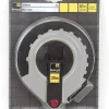 Meetlinten|Brico Sencys Landmeter Glasvezel 30M