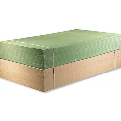Mdf Platen|Brico Sencys Mdf-Paneel Hoge Densiteit 244X122X1,8Cm
