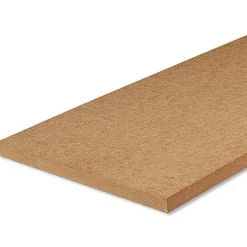Mdf Platen|Brico Sencys Mdf-Paneel Hoge Densiteit 244X122X1,8Cm