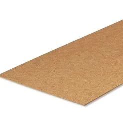 Mdf Platen|Brico Sencys Mdf-Paneel Hoge Densiteit 122X61X0,3Cm