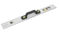 Waterpassen|Brico Sencys Meetlat Met Waterpas 50Cm