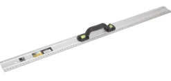 Waterpassen|Brico Sencys Meetlat Met Waterpas 80Cm