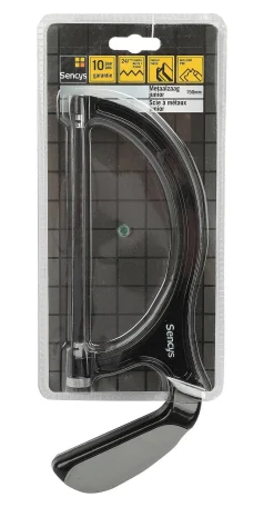 Zagen|Brico Sencys Metaalzaag Junior 150Mm