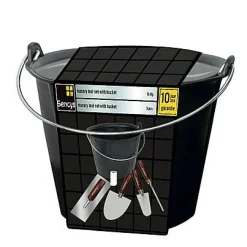 Gereedschapsets|Brico Sencys Metselset - 5 Stuks