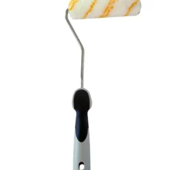 Brico Sencys Miniroller Polyamide Handvat 15Cm- Verfrollers