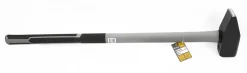 Hamers|Brico Sencys Moker Voorhamer Glasvezel 4Kg Grijs
