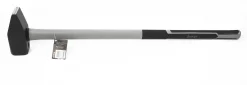 Hamers|Brico Sencys Moker Voorhamer Glasvezel 4Kg Grijs