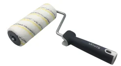 Brico Sencys Muurverfroller 18Cm + Beugel- Verfrollers