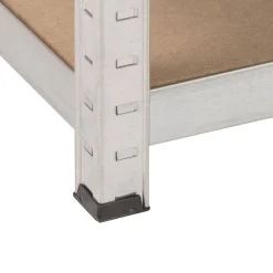 Opbergrekken|Brico Sencys Opbergrek Gegalvaniseerd Staal 176X90X40Cm