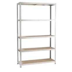 Opbergrekken|Brico Sencys Opbergrek Gegalvaniseerd Staal 176X120X40Cm