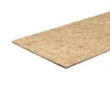 Osb Platen|Brico Sencys Osb3 Paneel 125X62,5X1,2Cm