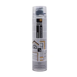 Isolatieschuim|Brico Sencys Pistoolschuim Champagne 700Ml