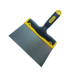 Brico Sencys Plamuurmes Inox 22Cm- Verfborstels