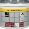 Brico Sencys Primer Muur En Plafond 'Rapid Dry' Wit 12 L- Primers