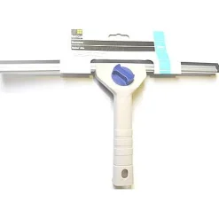 Schoonmaakbenodigdheden|Brico Sencys Raamwisser 35 Cm