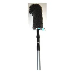 Schoonmaakbenodigdheden|Brico Sencys Ragebol Uitschuifbaar 150 Cm