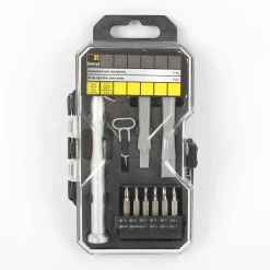 Gereedschapsets|Brico Sencys Reparatieset Voor Telefoon – 17 Stuks