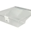 Brico Sencys Reserve Verfbak 25Cm 5St- Verfbakjes & -Emmers