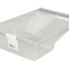 Brico Sencys Reserve Verfbakje 18Cm 5St- Verfbakjes & -Emmers