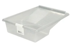 Brico Sencys Reserve Verfbakje 18Cm 5St- Verfbakjes & -Emmers