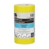 Brico Sencys Rol Schuurpapier Geel A/O 115Mm X 5M P100- Schuurpapier