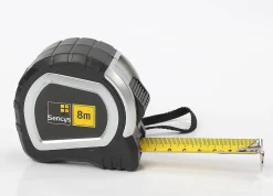 Rolmeters|Brico Sencys Rolmeter Mat 8M