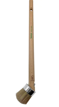 Brico Sencys Ronde Kwast Bokkepoot 45Mm- Verfborstels