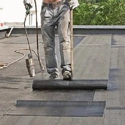 Roofing & Dakrollen|Brico Sencys Roofing 'App' 10 X 1 M