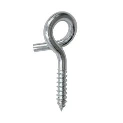 Brico Sencys Schroefoog Gegalvaniseerd M10 60Mm- Ringen