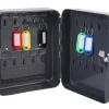Brico Sencys Sleutelkast 20 Sleutels 19X15X7Cm- Kluizen