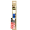 Brico Sencys Spanband Met Ratel En Haak Pes Blauw 25Mmx5M- Spanbanden