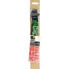 Brico Sencys Spanband Met Ring Groen 25Mx2,5M 2St- Spanbanden