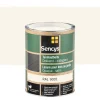 Brico Sencys Tuinhoutbeits Dekkend Zijdeglans Ral9001 2,5L- Beits